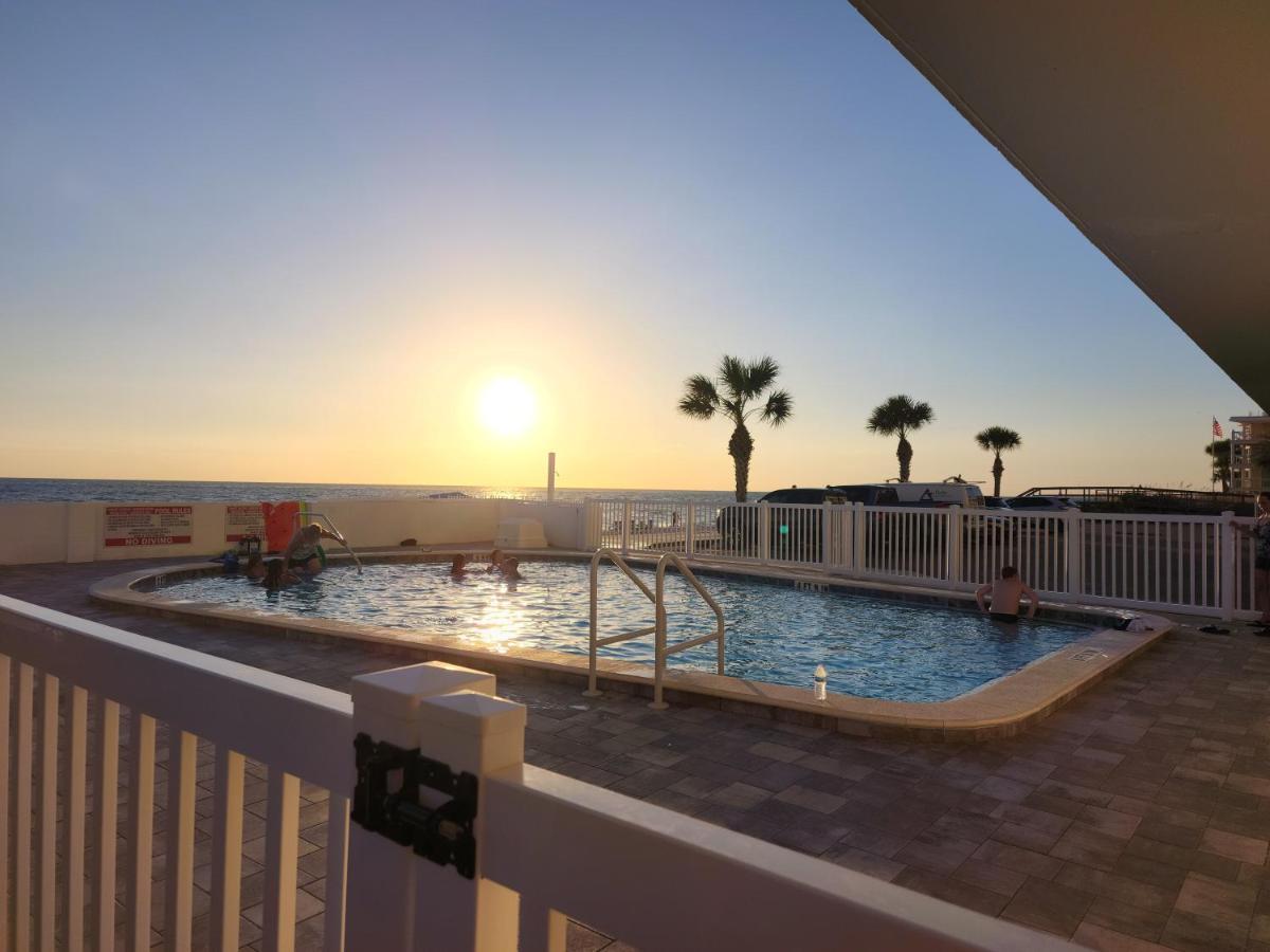 Funshine Sunset Beach St. Pete Beach Kültér fotó